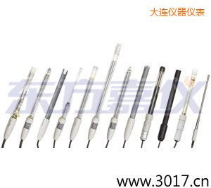 大連離子選擇性電極