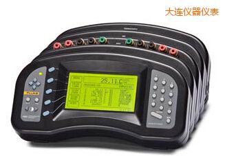 大連堆棧式溫度巡檢系統(tǒng)