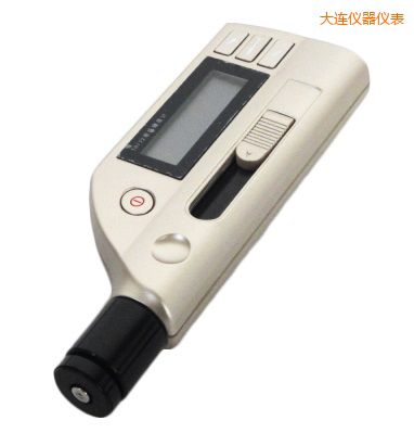 大連一體化便攜式里氏硬度計