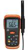 大連二合一紅外溫濕度測量儀