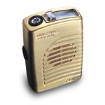 大連單一氣體檢測儀