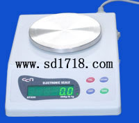 大連普通型電子計數天平,1200g,0.1g