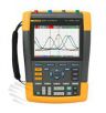 手持式示波器,型號(hào):Fluke 190-204,品牌:美國(guó)FLUKE