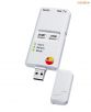 USB型溫度記錄儀,型號(hào):testo 184 T4,品牌:德國(guó)德圖TESTO