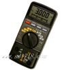 數(shù)字式萬用表,型號(hào):1008,品牌:日本共立KYORITSU