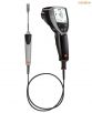 紅外線測溫儀,型號:testo 835-T1,品牌:德國德圖TESTO