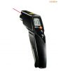 紅外測溫儀,型號:testo 830-T1,品牌:德國德圖TESTO