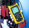 電能質(zhì)量分析儀,型號(hào):Fluke 43B,品牌:美國FLUKE