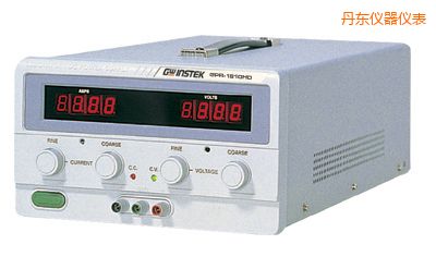 丹東數(shù)字式單組輸出直流電源供應(yīng)器