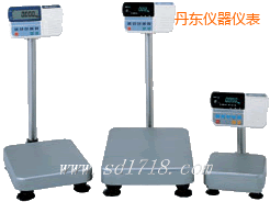 丹東精密電子臺(tái)秤,60kg,5g