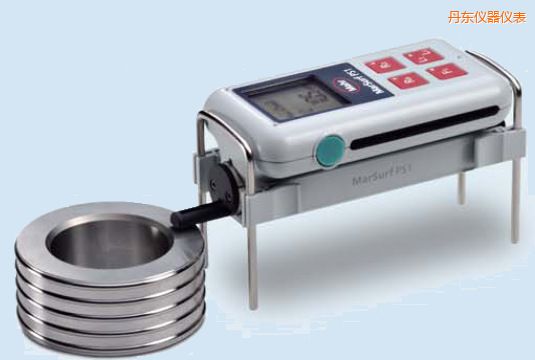 丹東便攜式粗糙度儀