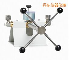 丹東液體比較測(cè)試泵