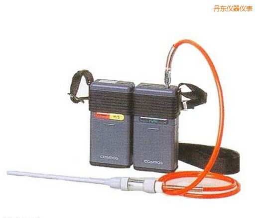 丹東袖珍型硫化氫檢測(cè)器