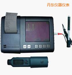 丹東時(shí)代里氏硬度測量系統(tǒng)