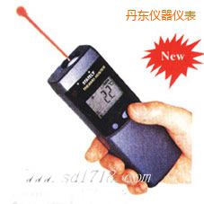 丹東紅外測(cè)溫儀