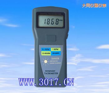 大同激光轉(zhuǎn)速表