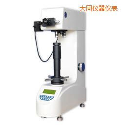 大同時代數(shù)顯維氏硬度計(jì)