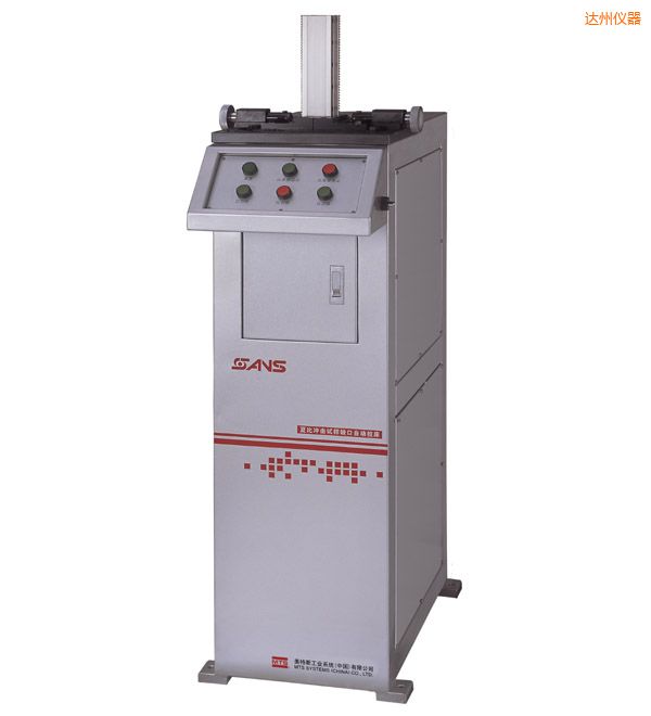 達州夏比沖擊試樣缺口自動拉床