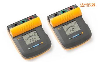 達(dá)州絕緣電阻測(cè)試儀