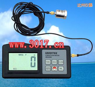 達(dá)州振動(dòng)儀