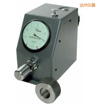 達(dá)州氣動量儀