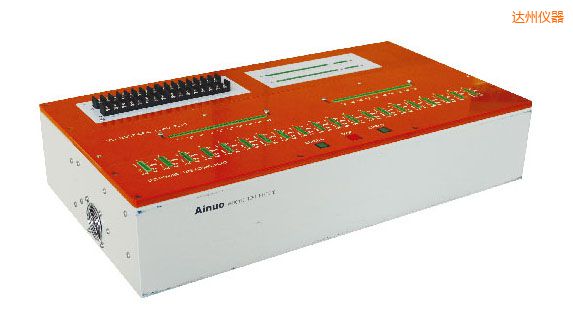 達(dá)州電源板測(cè)試控制器