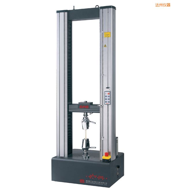 達(dá)州小門式微機(jī)控制電子萬(wàn)能試驗(yàn)機(jī)