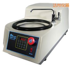 達(dá)州單盤手動研磨拋光機(jī)