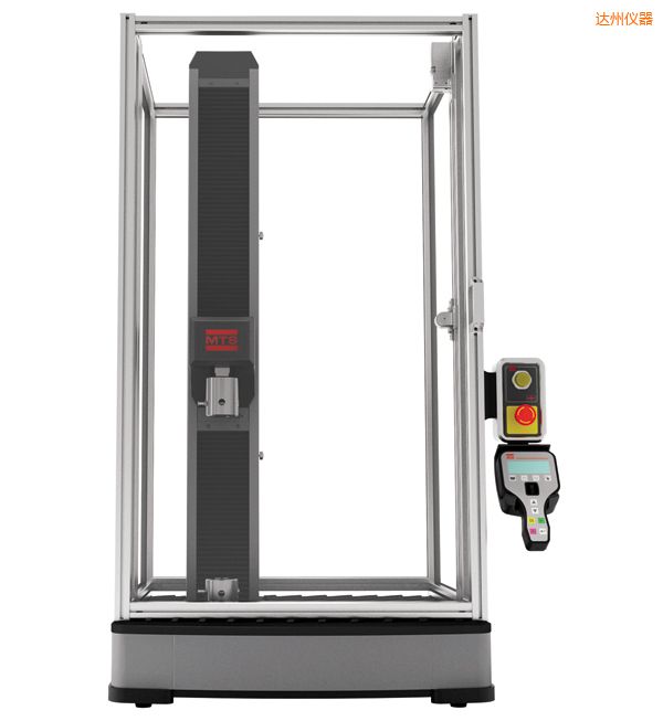 達(dá)州Criterion信標(biāo) 電子萬能試驗(yàn)機(jī)(1N—5kN)