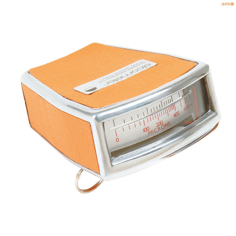 達(dá)州涂層測(cè)厚儀