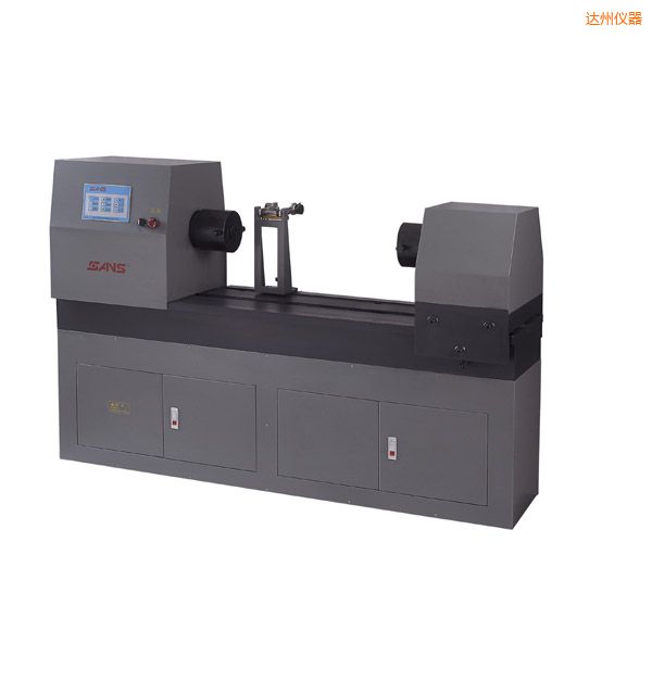 達州CTT1000系列電子扭轉試驗機(2kNm-3kNm)