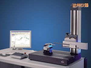 達(dá)州粗糙度輪廓綜合測(cè)量儀