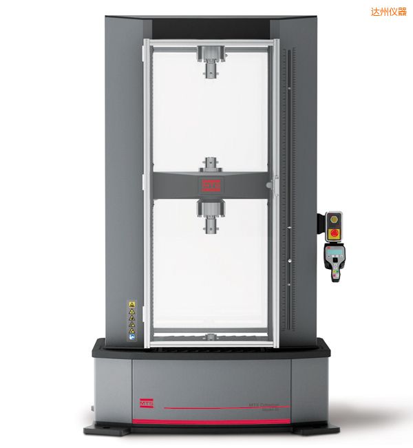 達(dá)州Criterion信標(biāo) 萬能試驗(yàn)機(jī)(1kN—100kN)