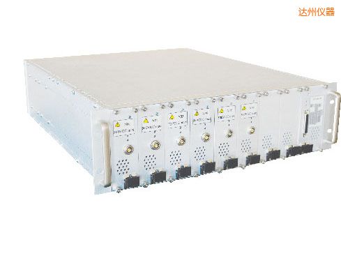 達(dá)州多通道時(shí)序紋波測(cè)量?jī)x