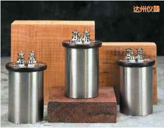 達州高精度標準電阻