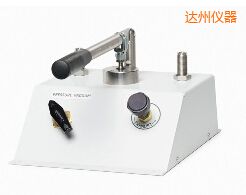 達(dá)州氣體/真空比較測(cè)試泵