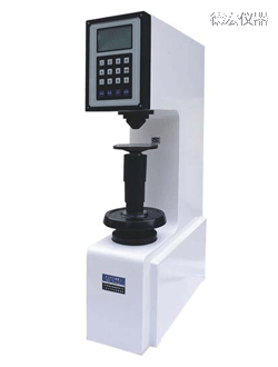 德宏電子布氏硬度計(jì)