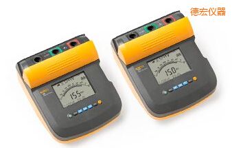 德宏絕緣電阻測(cè)試儀