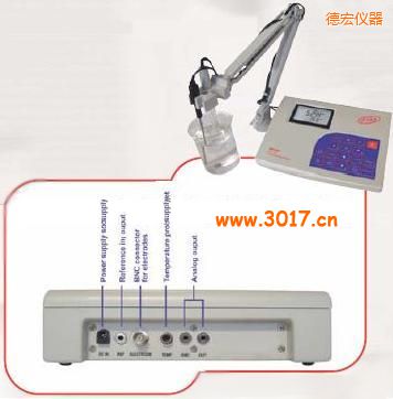 德宏臺(tái)式測(cè)試儀