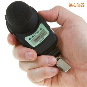 德宏個(gè)人噪聲劑量計(jì)