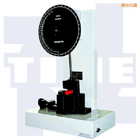 德宏塑料拉伸沖擊試驗(yàn)機(jī)
