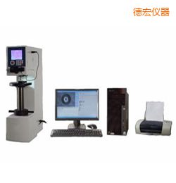 德宏時代布氏硬度計(jì)