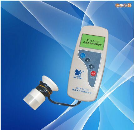 德宏肉類水分測(cè)定儀