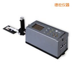德宏時代粗糙度形狀測量儀