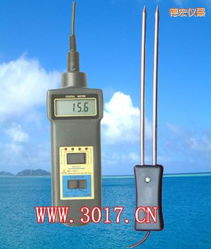 德宏糧食水分儀(糧食水份儀)