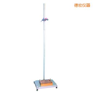 德宏落球沖擊試驗機