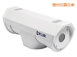 德州固定安裝式紅外熱像儀