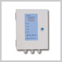 德州固定式單通道氣體檢測(cè)報(bào)警控制器