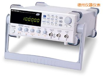 德州數(shù)位合成函數(shù)信號產(chǎn)生器