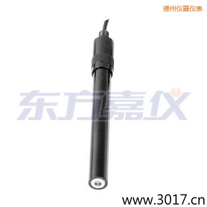 德州EPOXY外殼鉑金針平面ORP電極